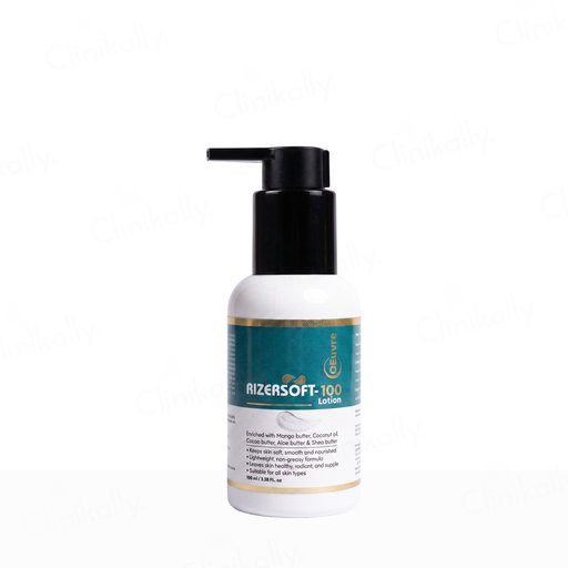 Rizersoft-100 Lotion